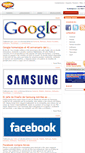 Mobile Screenshot of blog.yupifon.com